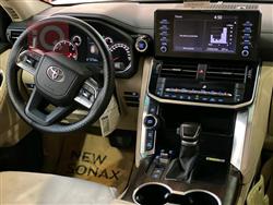 تۆیۆتا لاند کروزەر